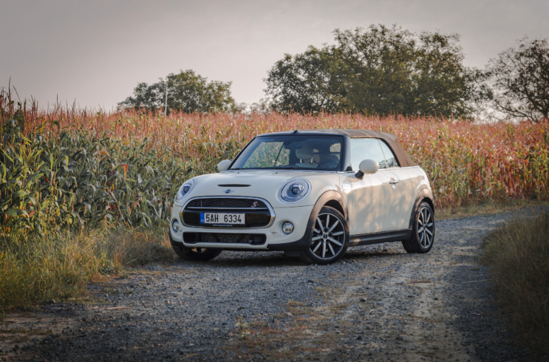 Best Used Convertible